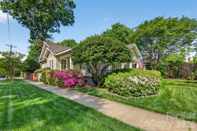 828 E Worthington Avenue, Charlotte, NC 28203