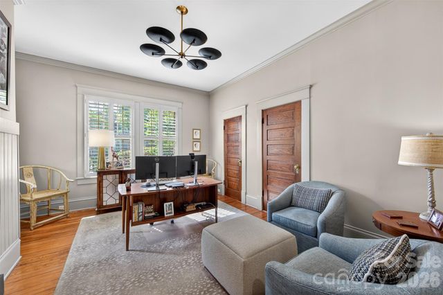 828 E Worthington Avenue, Charlotte, NC 28203