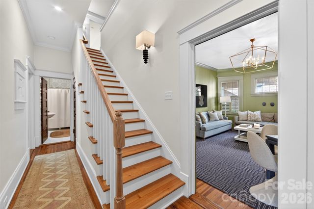 828 E Worthington Avenue, Charlotte, NC 28203