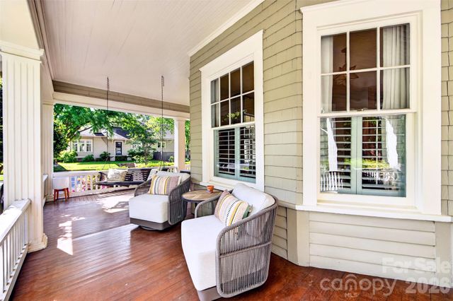 828 E Worthington Avenue, Charlotte, NC 28203