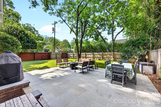 828 E Worthington Avenue, Charlotte, NC 28203