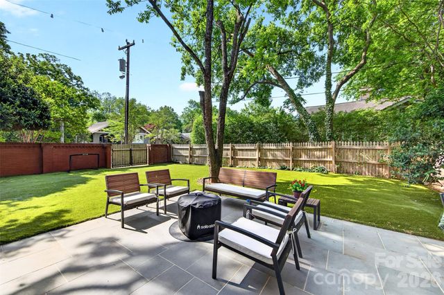 828 E Worthington Avenue, Charlotte, NC 28203