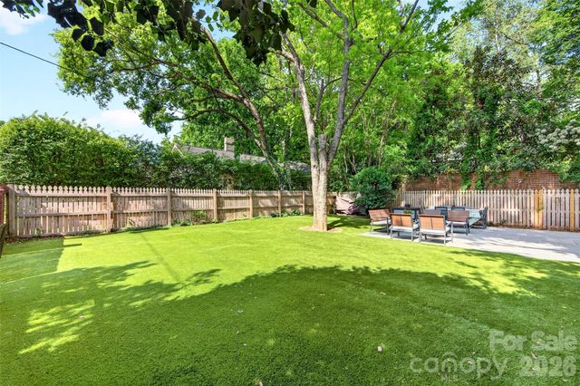 828 E Worthington Avenue, Charlotte, NC 28203