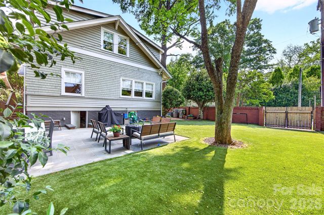 828 E Worthington Avenue, Charlotte, NC 28203