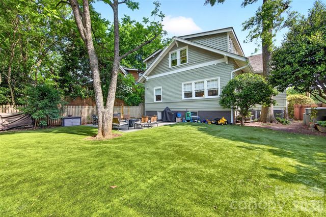 828 E Worthington Avenue, Charlotte, NC 28203