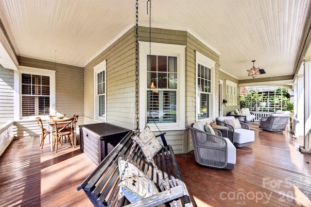 828 E Worthington Avenue, Charlotte, NC 28203