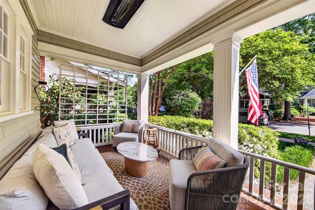 828 E Worthington Avenue, Charlotte, NC 28203