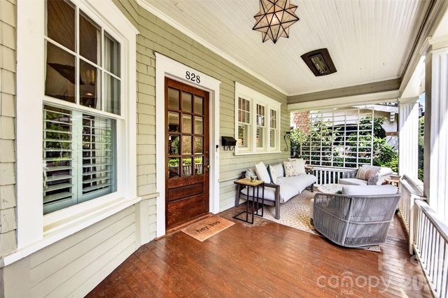 828 E Worthington Avenue, Charlotte, NC 28203