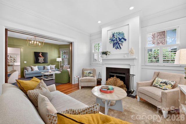 828 E Worthington Avenue, Charlotte, NC 28203