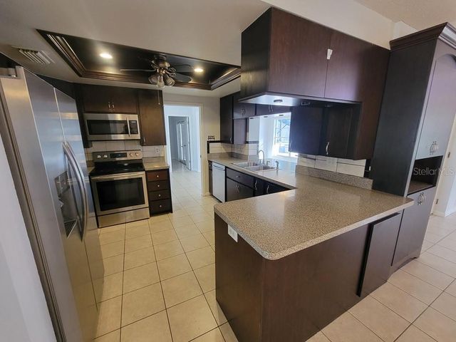 8542 BRAXTON DRIVE, Hudson, FL 34667