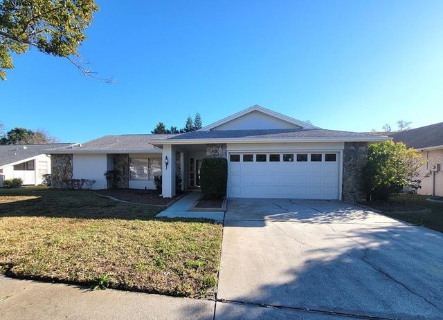 8542 BRAXTON DRIVE, Hudson, FL 34667