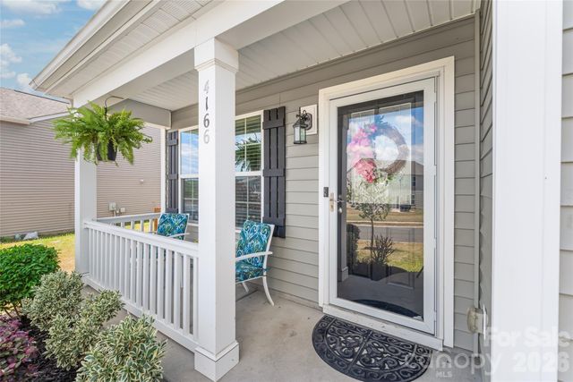 4166 Cordell Court, Midland, NC 28107