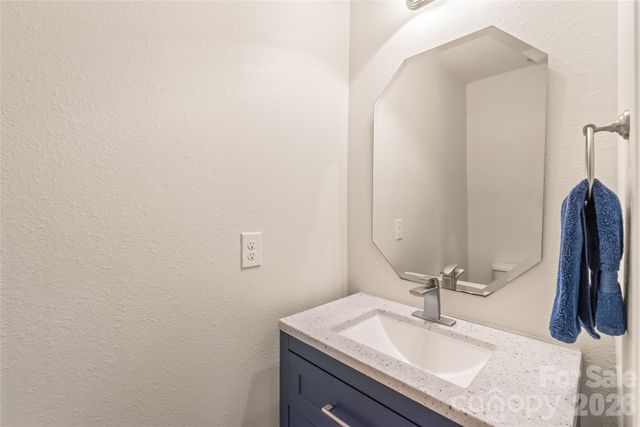 4166 Cordell Court, Midland, NC 28107