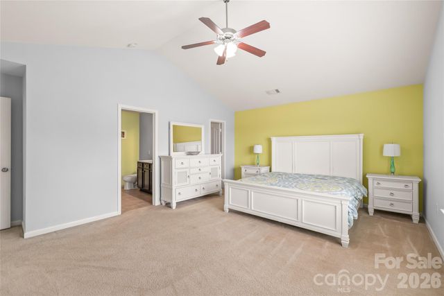 4166 Cordell Court, Midland, NC 28107