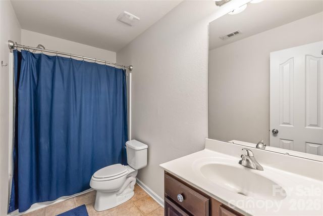 4166 Cordell Court, Midland, NC 28107