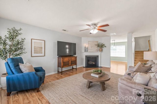 4166 Cordell Court, Midland, NC 28107
