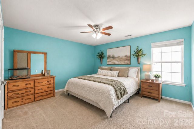 4166 Cordell Court, Midland, NC 28107