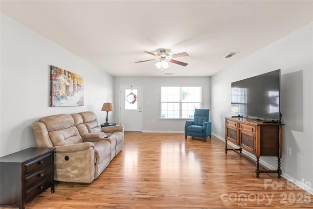 4166 Cordell Court, Midland, NC 28107