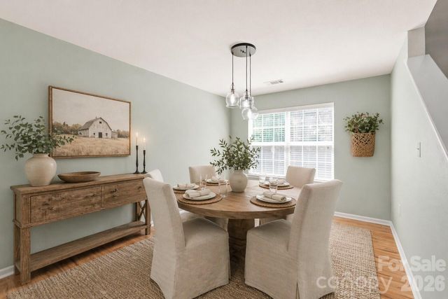 4166 Cordell Court, Midland, NC 28107