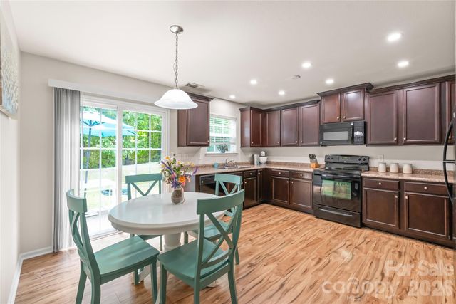 4166 Cordell Court, Midland, NC 28107