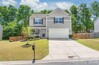4166 Cordell Court, Midland, NC 28107