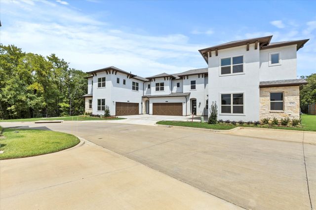 436 Waterscape Drive 1442, Lake Dallas, TX 75065