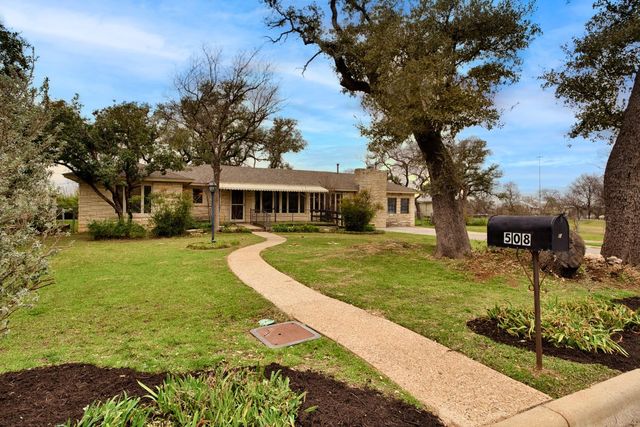 508 Lee St N, Round Rock, TX 78664