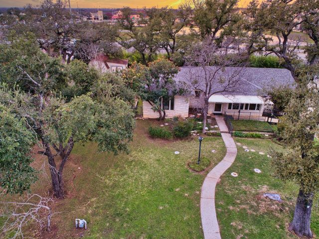 508 Lee St N, Round Rock, TX 78664