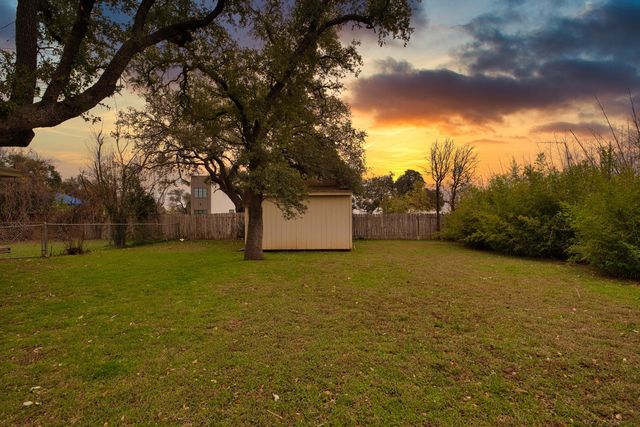 508 Lee St N, Round Rock, TX 78664