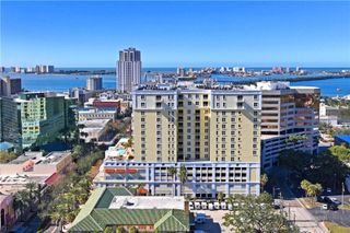 628 CLEVELAND STREET 1310, Clearwater, FL 33755