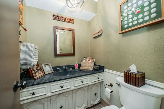 9511 Fallbrook Drive, Dallas, TX 75243