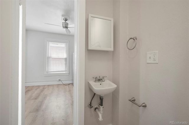 1671 N Washington Street, Denver, CO 80203