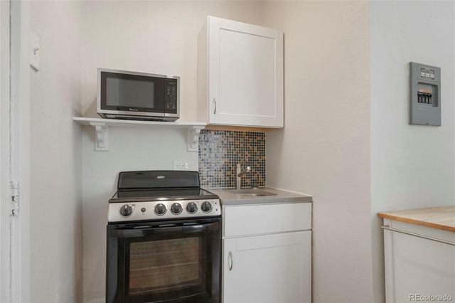 1671 N Washington Street, Denver, CO 80203