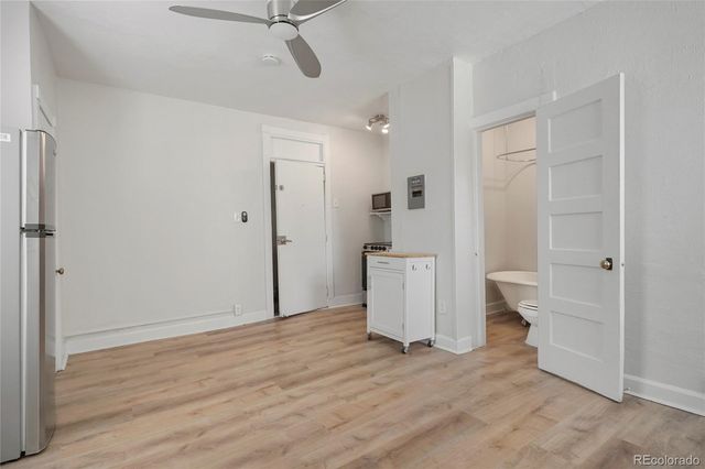 1671 N Washington Street, Denver, CO 80203