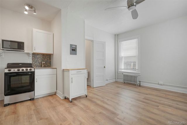 1671 N Washington Street, Denver, CO 80203