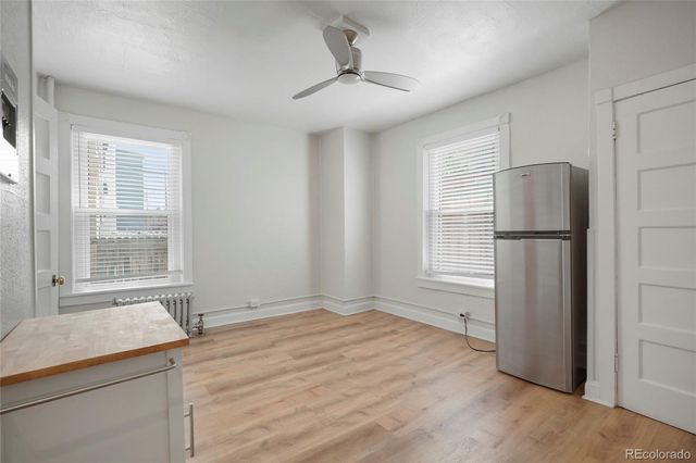 1671 N Washington Street, Denver, CO 80203