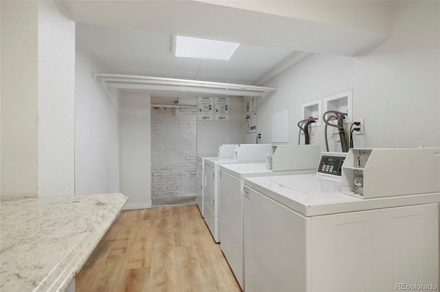 1671 N Washington Street, Denver, CO 80203