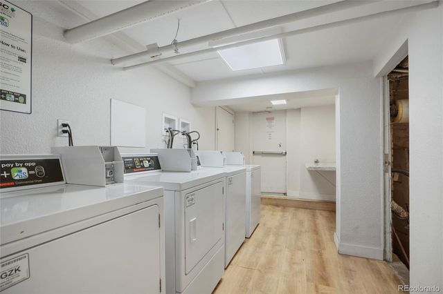 1671 N Washington Street, Denver, CO 80203