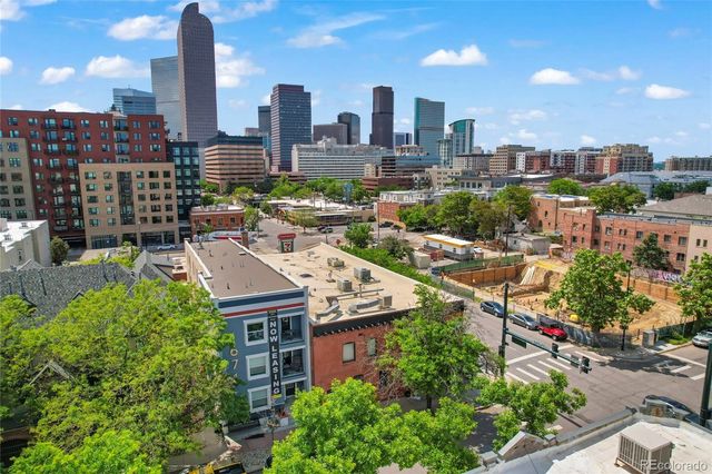 1671 N Washington Street, Denver, CO 80203