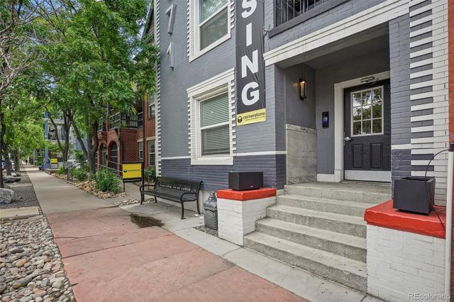 1671 N Washington Street, Denver, CO 80203