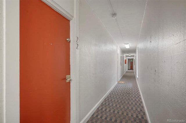 1671 N Washington Street, Denver, CO 80203