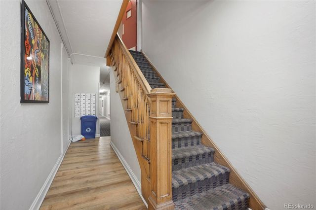 1671 N Washington Street, Denver, CO 80203