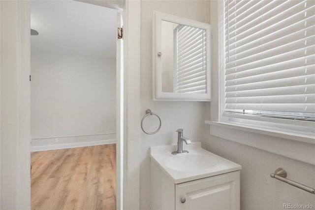 1671 N Washington Street, Denver, CO 80203