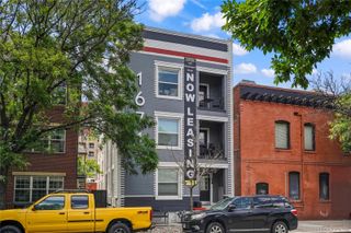 1671 N Washington Street, Denver, CO 80203
