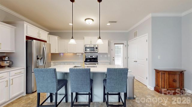 1101 Jasmine Drive, Fort Mill, SC 29707