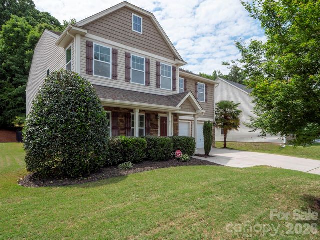 1101 Jasmine Drive, Fort Mill, SC 29707