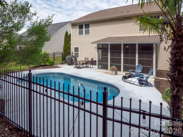 1101 Jasmine Drive, Fort Mill, SC 29707