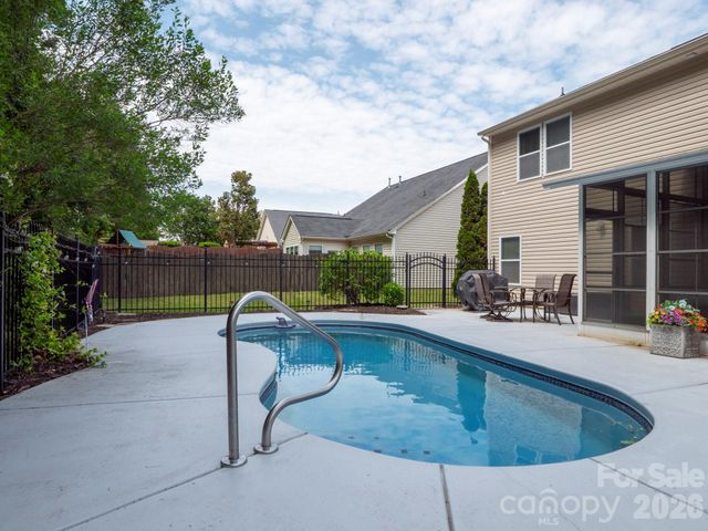 1101 Jasmine Drive, Fort Mill, SC 29707