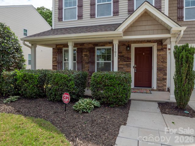 1101 Jasmine Drive, Fort Mill, SC 29707