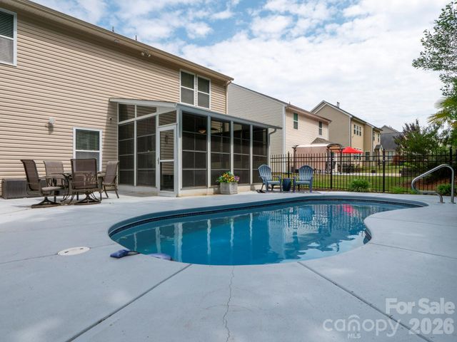 1101 Jasmine Drive, Fort Mill, SC 29707